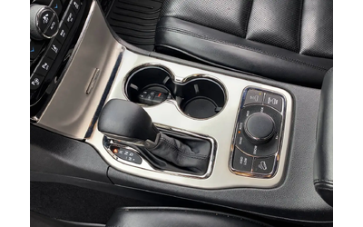 Jeep Grand cherokee High Altitude V8 | AS IS | 4X4 4x4 - автомобили, коли, обяви за нови и употребявани 15