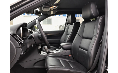 Jeep Grand cherokee High Altitude V8 | AS IS | 4X4 4x4 - автомобили, коли, обяви за нови и употребявани 18