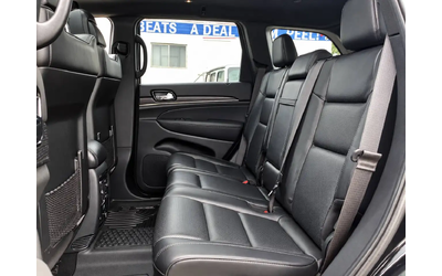 Jeep Grand cherokee High Altitude V8 | AS IS | 4X4 4x4 - автомобили, коли, обяви за нови и употребявани 19