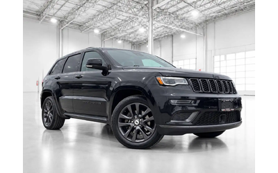 Jeep Grand cherokee High Altitude V8 | AS IS | 4X4 4x4 - автомобили, коли, обяви за нови и употребявани 1