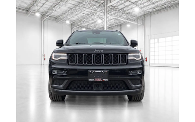 Jeep Grand cherokee High Altitude V8 | AS IS | 4X4 4x4 - автомобили, коли, обяви за нови и употребявани 2