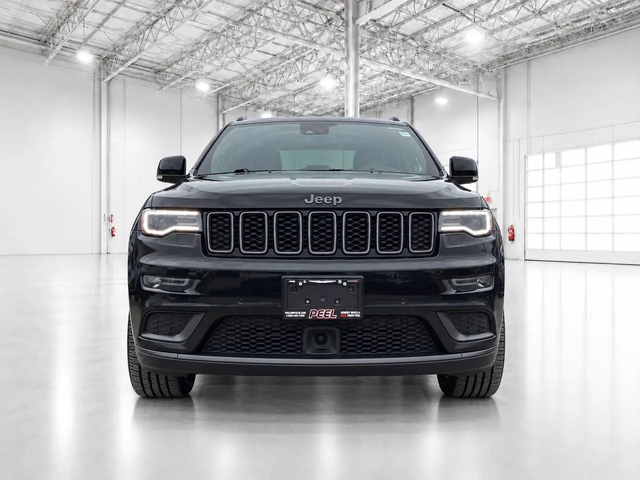 Jeep Grand cherokee High Altitude V8 | AS IS | 4X4 4x4 - автомобили, коли, обяви за нови и употребявани 2