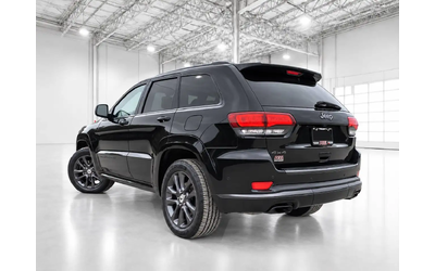 Jeep Grand cherokee High Altitude V8 | AS IS | 4X4 4x4 - автомобили, коли, обяви за нови и употребявани 3