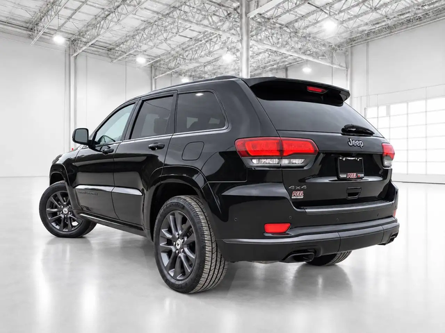 Jeep Grand cherokee High Altitude V8 | AS IS | 4X4 4x4 - автомобили, коли, обяви за нови и употребявани 3