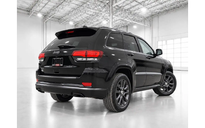 Jeep Grand cherokee High Altitude V8 | AS IS | 4X4 4x4 - автомобили, коли, обяви за нови и употребявани 4
