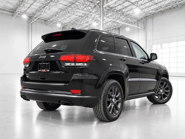 Jeep Grand cherokee High Altitude V8 | AS IS | 4X4 4x4 - автомобили, коли, обяви за нови и употребявани 4