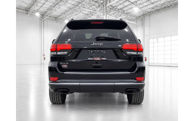 Jeep Grand cherokee High Altitude V8 | AS IS | 4X4 4x4 - автомобили, коли, обяви за нови и употребявани 5