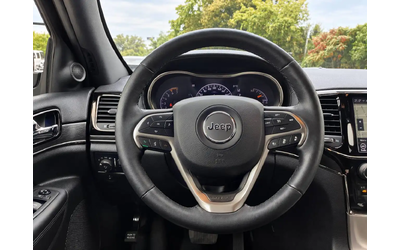 Jeep Grand cherokee High Altitude V8 | AS IS | 4X4 4x4 - автомобили, коли, обяви за нови и употребявани 7