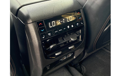 Jeep GRAND CHEROKEE L 3.6L 6cyl 4WD - автомобили, коли, обяви за нови и употребявани 14