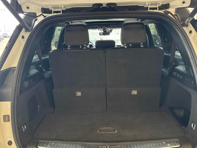 Jeep GRAND CHEROKEE L 3.6L 6cyl 4WD - автомобили, коли, обяви за нови и употребявани 15