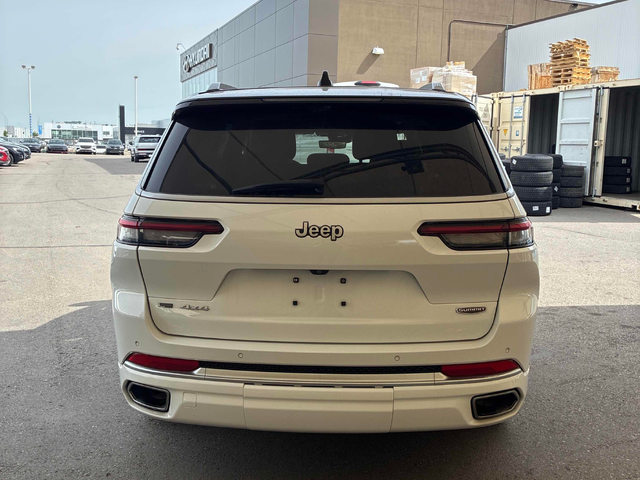 Jeep GRAND CHEROKEE L 3.6L 6cyl 4WD - автомобили, коли, обяви за нови и употребявани 4