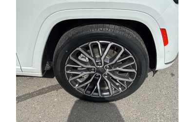 Jeep GRAND CHEROKEE L 3.6L 6cyl 4WD - автомобили, коли, обяви за нови и употребявани 7