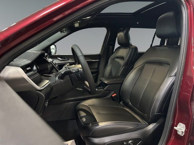 Jeep GRAND CHEROKEE L 3.6L 6cyl 4WD - автомобили, коли, обяви за нови и употребявани 4