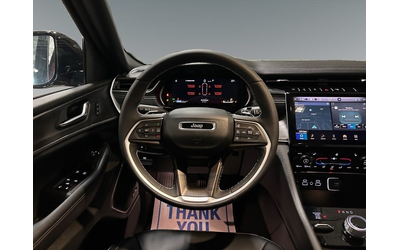 Jeep GRAND CHEROKEE L 3.6L 6cyl 4WD - автомобили, коли, обяви за нови и употребявани 6