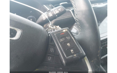 JEEP GRAND CHEROKEE L 3.6L V-6 DOHC, VVT, 290HP 4X4 Drive - автомобили, коли, обяви за нови и употребявани 10