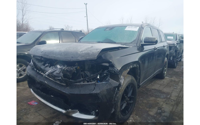 jeep-grand-cherokee-l-3-6l-v-6-dohc-vvt-290hp-4x4-drive - 1