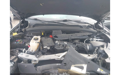 JEEP GRAND CHEROKEE L 3.6L V-6 DOHC, VVT, 290HP 4X4 Drive - автомобили, коли, обяви за нови и употребявани 9