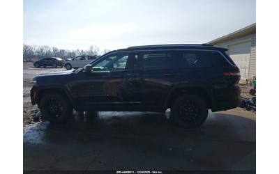 Jeep GRAND CHEROKEE L 3.6L V-6 DOHC, VVT, 293HP 4X4 Drive - автомобили, коли, обяви за нови и употребявани 14