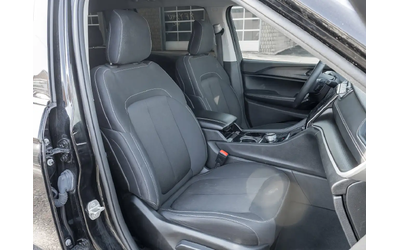 Jeep Grand cherokee Laredo | 7-Seater | Keyless Entry | Blind Spot 4x4 - автомобили, коли, обяви за нови и употребявани 18