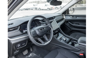 Jeep Grand cherokee Laredo | 7-Seater | Keyless Entry | Blind Spot 4x4 - автомобили, коли, обяви за нови и употребявани 7