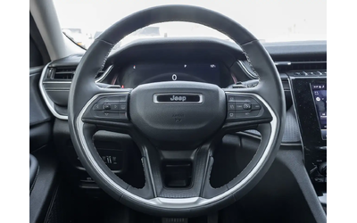Jeep Grand cherokee Laredo | 7-Seater | Keyless Entry | Blind Spot 4x4 - автомобили, коли, обяви за нови и употребявани 9
