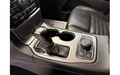 Jeep Grand cherokee Limited 4x4 - автомобили, коли, обяви за нови и употребявани 13