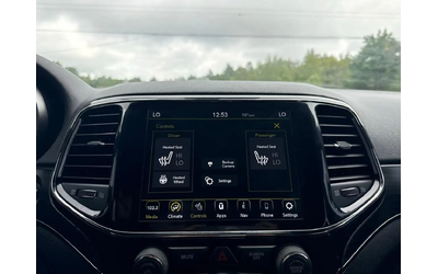 Jeep Grand cherokee Limited 4x4 - автомобили, коли, обяви за нови и употребявани 16