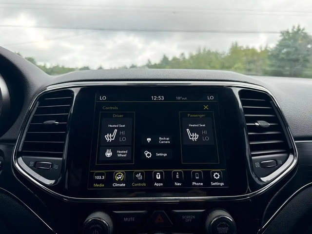 Jeep Grand cherokee Limited 4x4 - автомобили, коли, обяви за нови и употребявани 16