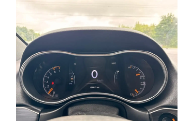 Jeep Grand cherokee Limited 4x4 - автомобили, коли, обяви за нови и употребявани 9