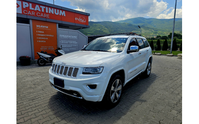 jeep-grand-cherokee-overland - 1