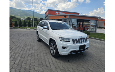 jeep-grand-cherokee-overland - 2