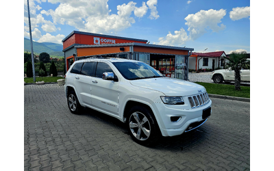 jeep-grand-cherokee-overland - 3