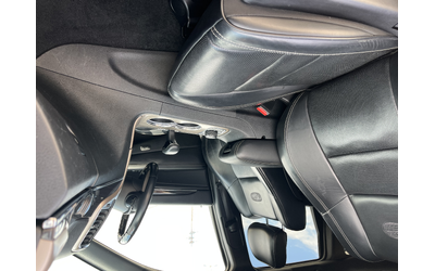 Jeep Grand cherokee Overland 3.6 - автомобили, коли, обяви за нови и употребявани 10