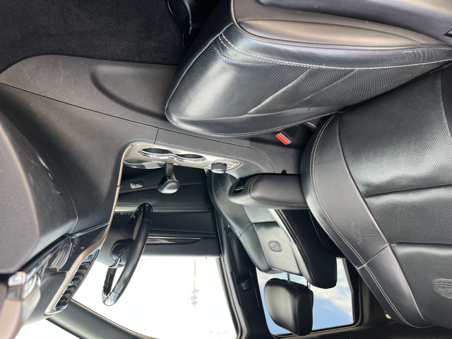 Jeep Grand cherokee Overland 3.6 - автомобили, коли, обяви за нови и употребявани 10