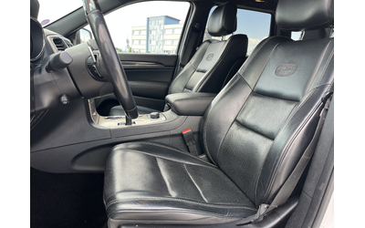 Jeep Grand cherokee Overland 3.6 - автомобили, коли, обяви за нови и употребявани 8