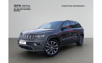 jeep-grand-cherokee-overland - 0