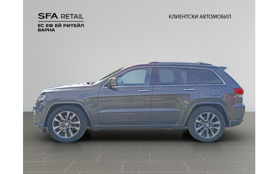 jeep-grand-cherokee-overland - 1