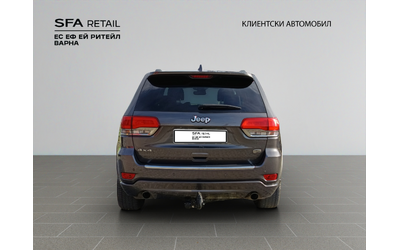 jeep-grand-cherokee-overland - 3