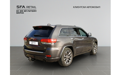jeep-grand-cherokee-overland - 4