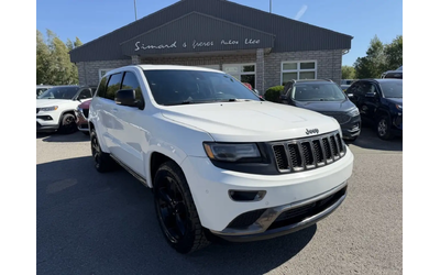jeep-grand-cherokee-overland-v8-5-7l-4x4-cuir-toit-panoramique-full-4x4 - 0