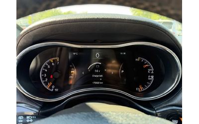 Jeep Grand cherokee OVERLAND V8 5.7L 4X4 CUIR TOIT PANORAMIQUE FULL! 4x4 - автомобили, коли, обяви за нови и употребявани 15