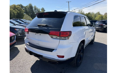 jeep-grand-cherokee-overland-v8-5-7l-4x4-cuir-toit-panoramique-full-4x4 - 3