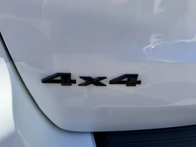 Jeep Grand cherokee OVERLAND V8 5.7L 4X4 CUIR TOIT PANORAMIQUE FULL! 4x4 - автомобили, коли, обяви за нови и употребявани 9