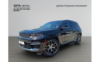 jeep-grand-cherokee-summit - 0