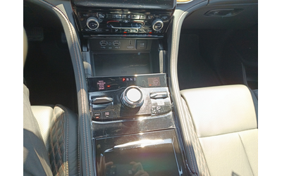 Jeep Grand Cherokee SUMMIT - автомобили, коли, обяви за нови и употребявани 11