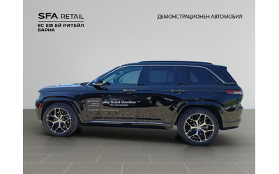 jeep-grand-cherokee-summit - 1