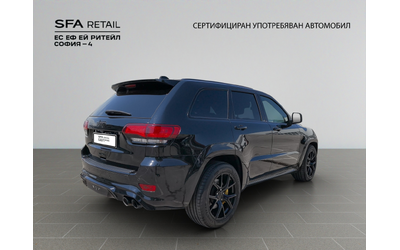 jeep-grand-cherokee-trackhawk-6-2l-v8-710-hp - 4