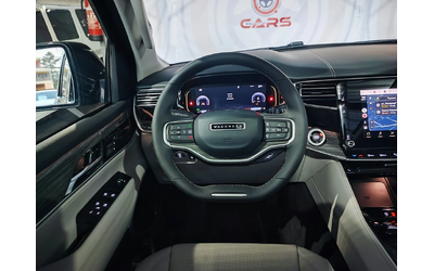 Jeep Grand Wagoneer WAGONEER SERIES III, Etorque - автомобили, коли, обяви за нови и употребявани 12