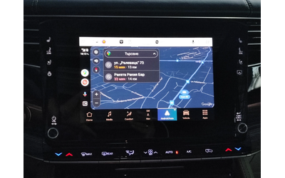 Jeep Grand Wagoneer WAGONEER SERIES III, Etorque - автомобили, коли, обяви за нови и употребявани 14