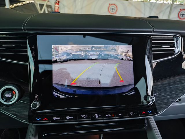 Jeep Grand Wagoneer WAGONEER SERIES III, Etorque - автомобили, коли, обяви за нови и употребявани 15